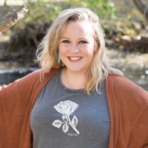 Meet your Posher, Kat